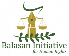 Balasan Initiative